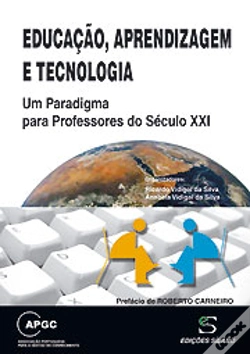Capa do artigo Educação, Aprendizagem e Tecnologia