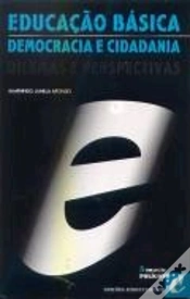 Capa do artigo Educação Básica, Democracia e Cidadania