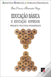 Capa do artigo Educação Básica E Educação Superior