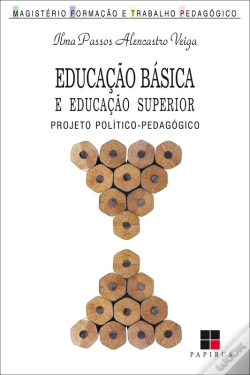 Capa do artigo Educação Básica E Educação Superior