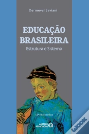 Capa do artigo Educação Brasileira