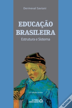 Capa do artigo Educação Brasileira