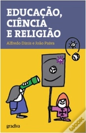 Capa do artigo Educação, Ciência e Religião