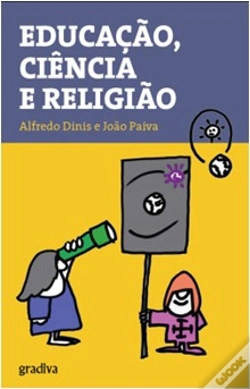 Capa do artigo Educação, Ciência e Religião
