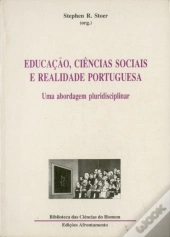Educação, Ciências Sociais e Realidade Portuguesa