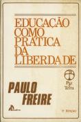 Educação como Prática da Liberdade
