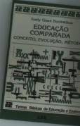 Educação Comparada