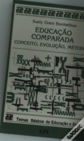 Educação Comparada