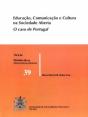 Educação, Comunicação e Cultura na Sociedade Aberta - Preview