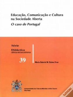 Capa do artigo Educação, Comunicação e Cultura na Sociedade Aberta