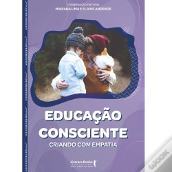 Capa do artigo Educação Consciente