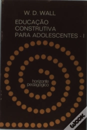 Capa do artigo Educação Construtiva para Adolescentes I