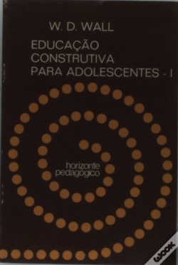 Capa do artigo Educação Construtiva para Adolescentes I