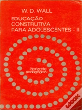 Educação Construtiva para Adolescentes II