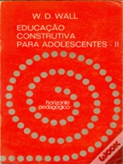 Capa do artigo Educação Construtiva para Adolescentes II