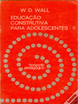 Capa do artigo Educação Construtiva para Adolescentes II