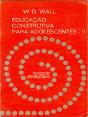 Educação Construtiva para Adolescentes II - Preview