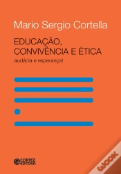 Capa do artigo Educação, Convivência E Ética