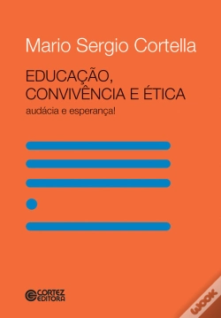 Capa do artigo Educação, Convivência E Ética