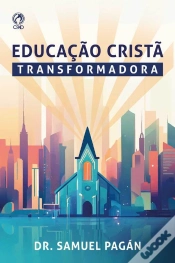 Capa do artigo Educação Cristã Transformadora