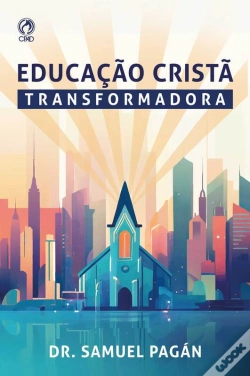Capa do artigo Educação Cristã Transformadora