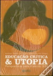 Capa do artigo Educação Crítica & Utopia
