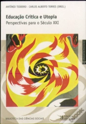 Capa do artigo Educação Crítica e Utopia