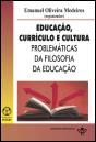 Educação Currículo e Cultura - Preview