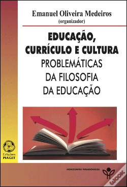 Capa do artigo Educação Currículo e Cultura