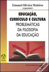 Educação Currículo e Cultura