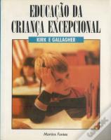 Educação da Criança Excepcional