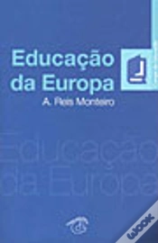 Capa do artigo Educação da Europa