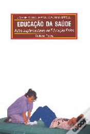 Capa do artigo Educação da Saúde