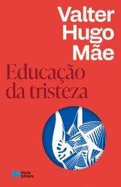 Capa do artigo Educação da tristeza
