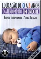 Educação de 0 a 3 Anos