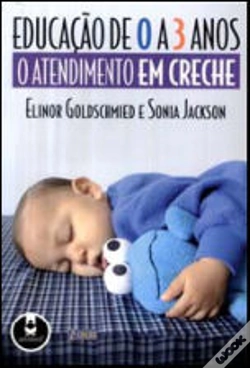 Capa do artigo Educação de 0 a 3 Anos