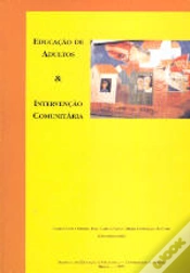 Capa do artigo Educação de Adultos & Intervenção Comunitária
