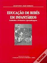 Educação de Bebés em Infantários
