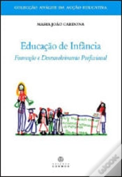 Capa do artigo Educação de Infância