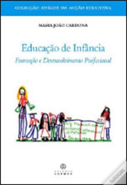 Capa do artigo Educação de Infância