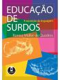 Educação de Surdos - A Aquisição da Linguagem - Preview