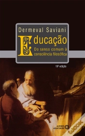 Capa do artigo Educação