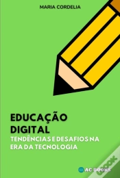 Capa do artigo Educação Digital