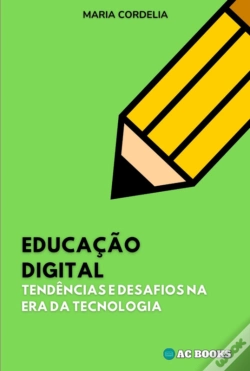 Capa do artigo Educação Digital