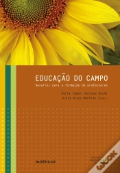 Capa do artigo Educação Do Campo