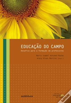 Capa do artigo Educação Do Campo