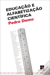 Capa do artigo Educação E Alfabetização Científica