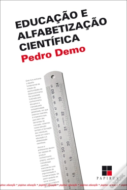 Capa do artigo Educação E Alfabetização Científica
