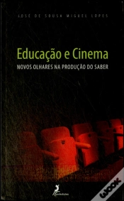 Capa do artigo Educação e Cinema