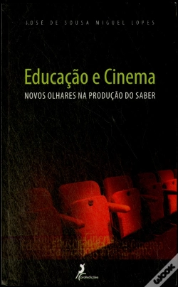 Capa do artigo Educação e Cinema